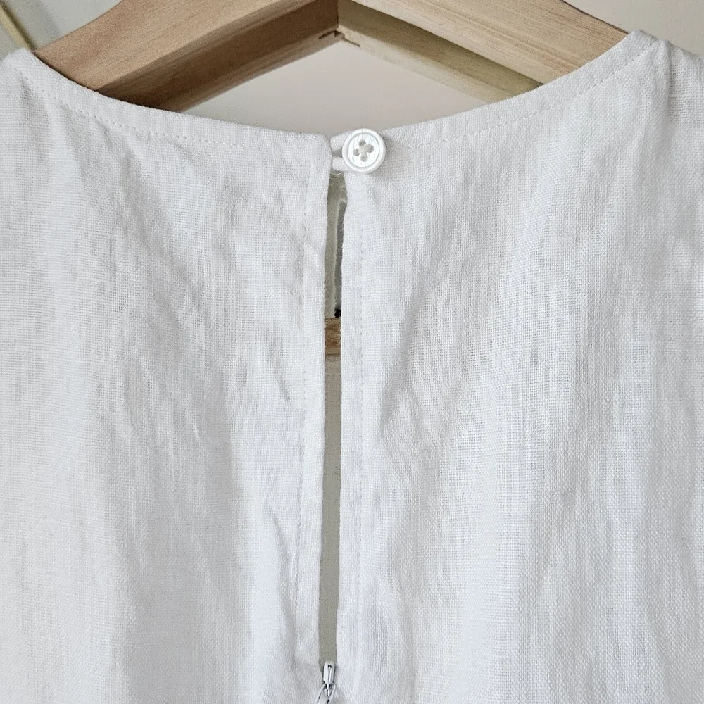 Reformation jumpsuit